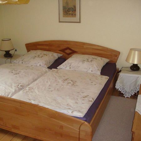 Ferienwohnung Trier Exteriör bild