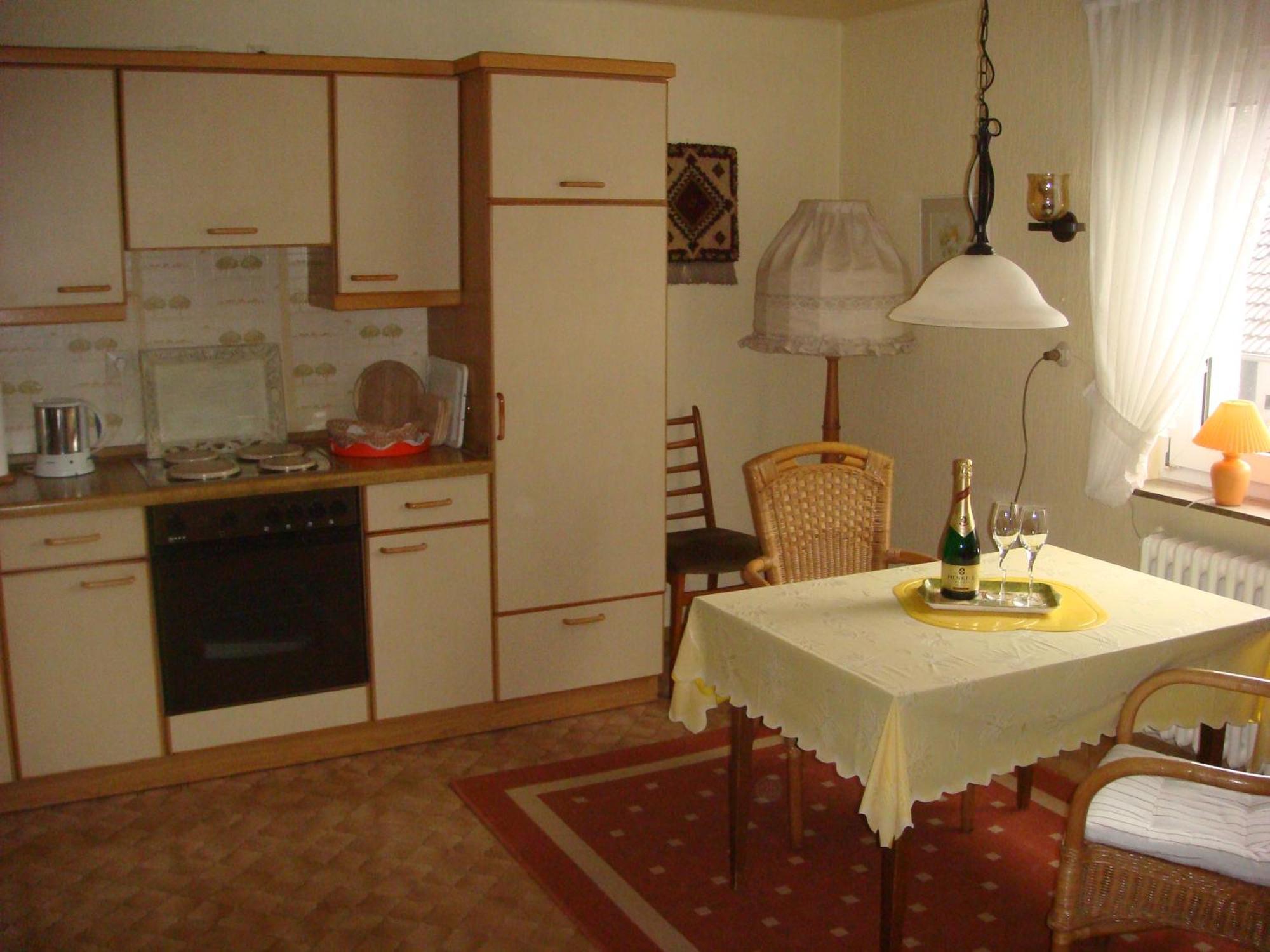 Ferienwohnung Trier Exteriör bild